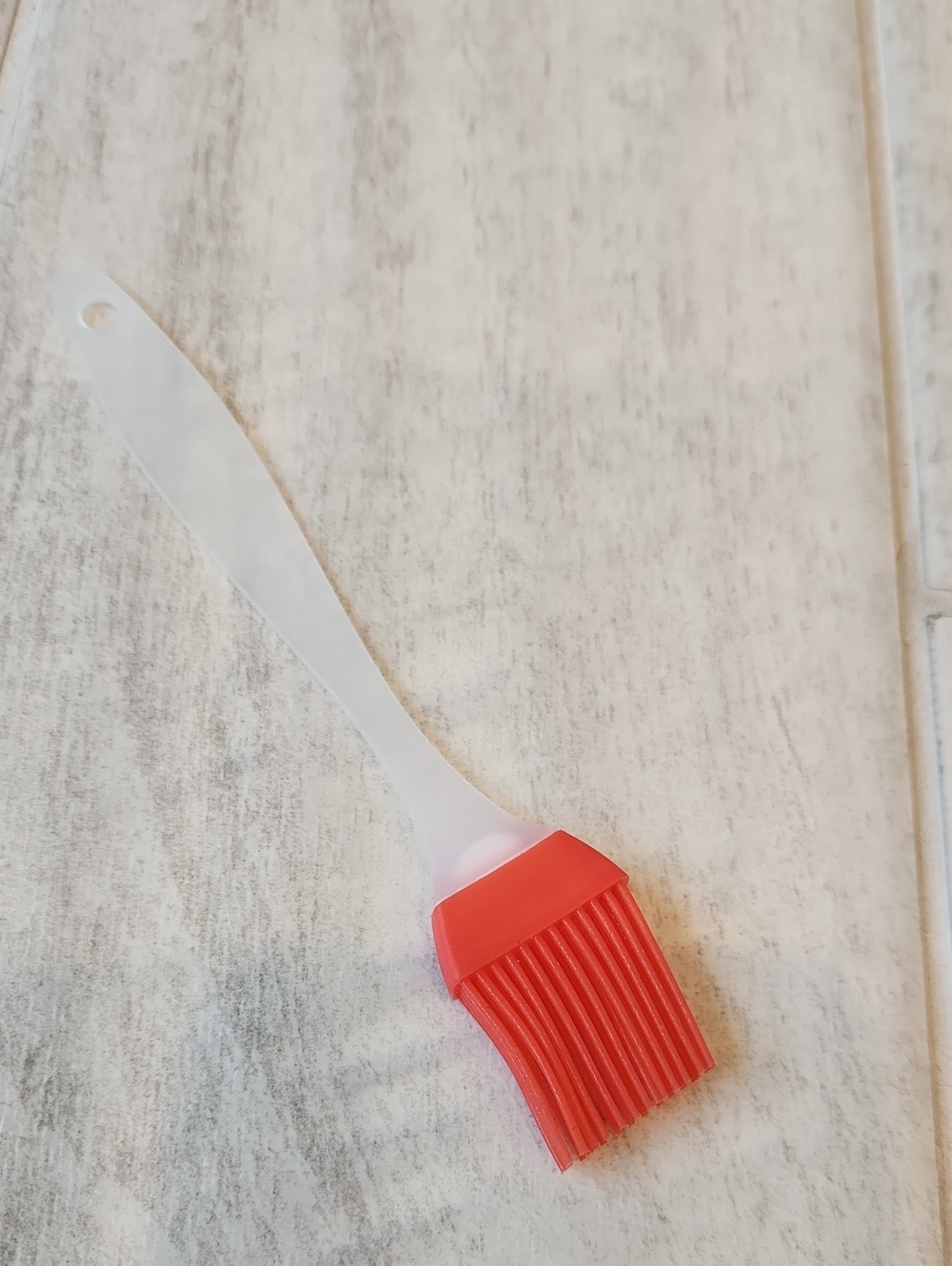 🐻 Silicone Basting Brush